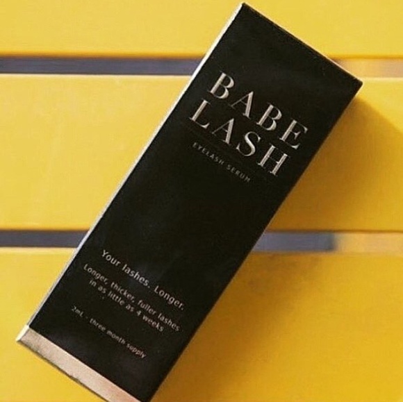 BABELASH Eyelash Serum - Picture 2 of 5